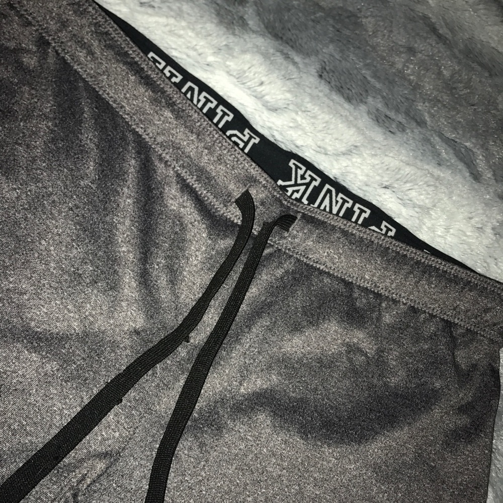 Victoria secret PINK joggers
